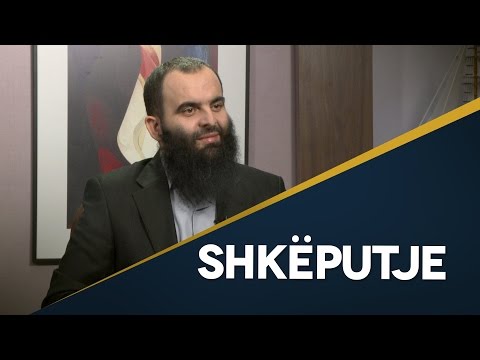 Kush është i verbër? - Hoxhë Enis Rama