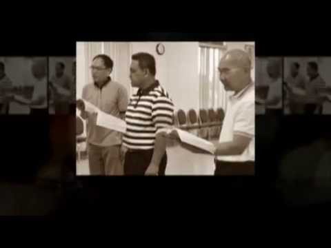 2009 CFC EDMONTON - West Choir