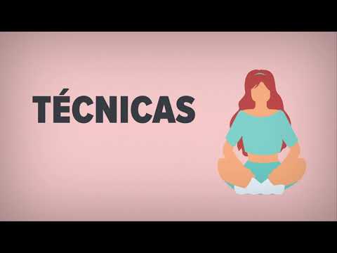 Técnicas para manejar el estrés