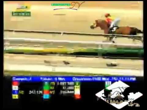 LA RINCONADA 4 CARRERA, SABADO 06 DE FEBRERO DEL 2016