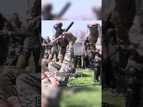 How To Attack a Wall Like a Pro