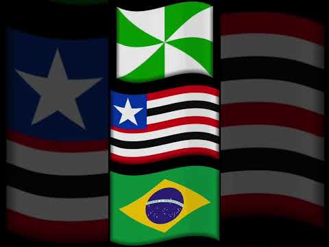 Guimarães, Maranhão, Brazil EAS alarm | Made by me! （＾ω＾）