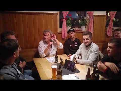 PK: 8. Spieltag (29.10.2017): ESC Dorfen - ESV Buchloe