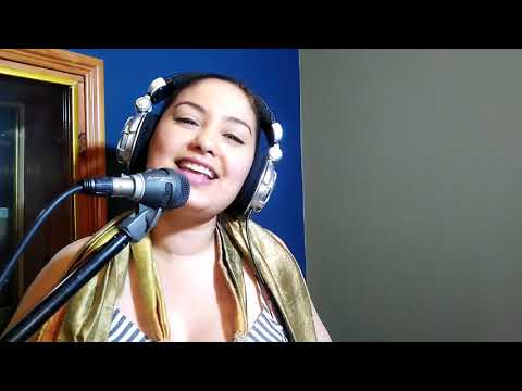 Grupo Arpegios - Can’t Take My Eyes Off You (Gloria Gaynor)