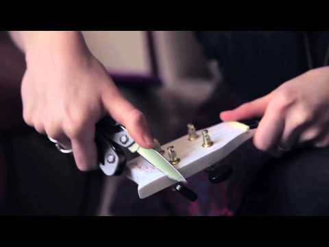 PROPS - Colour Bandits Behind The Scenes