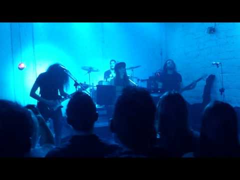 Soulhaven - Know Why The Nightingale Sings (Nightwish cover) Live @ ΤΩΡΑ Κ44