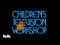 Children S Television Workshop Logo 1983 Remake