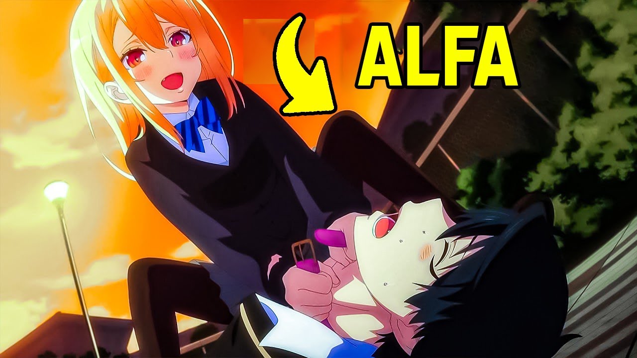 Garoto Demônio Deveria Matar Anjos, Mas Acidentalmente Se Apaixonou! KKKKKK | Anime Recap