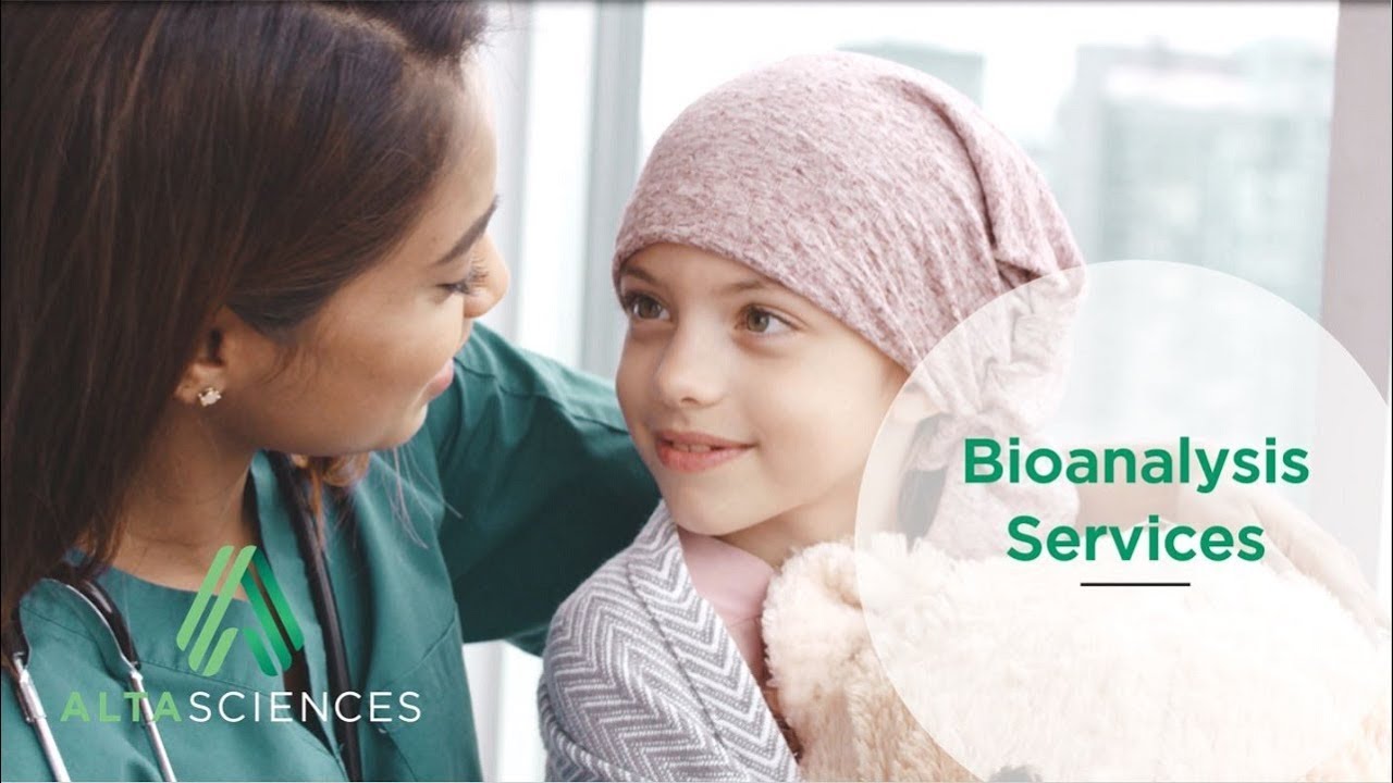 Altasciences — Bioanalytical Services