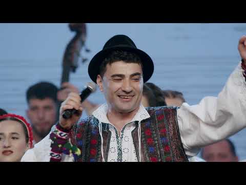 Maramureş plai cu flori - Deți Iuga şi Ansamblul Național ,,Transilvania’’