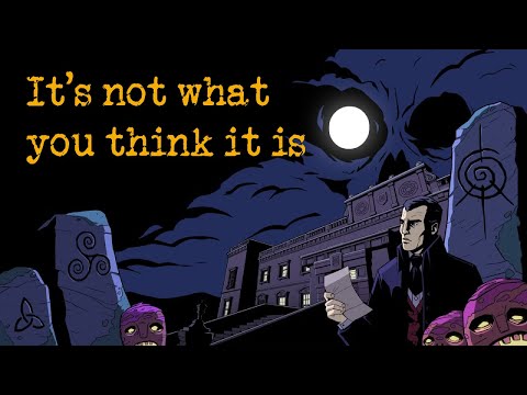 The Séance of Blake Manor: Review