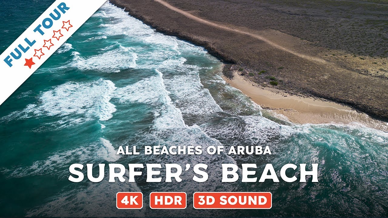 Surfers Beach