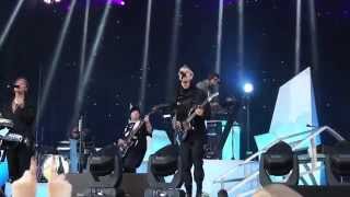 Mando Diao - Welcome Home Luc Robitaille