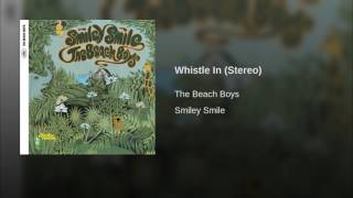 Whistle In (Stereo)