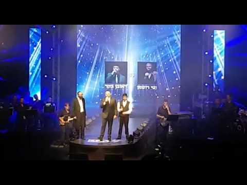 קול הבא הגמר הרגע הגדול