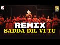 SADDA DIL VI TU GANPATI SPECIAL SONG HARD FAST GMS MIX DJ SHIVAM HAMIRPUR