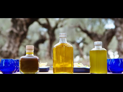 Exeretiko Partheno Eleolado Arxanes PDO & Eleolado Kalamatas PDO