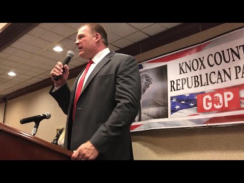 Glenn “Kane” Jacobs Discussing A Potential Return To WWE: “I Haven’t Ruled Out Making Special Appearances Every Now And Then”