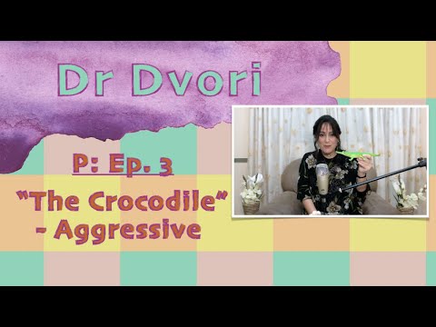 How to Spot an Aggressive Behaviour? (Practical Social Skills: Ep. 3)