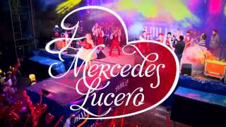 Mercedes Lucero - Si Te Vas (En Vivo) Primicia 2014