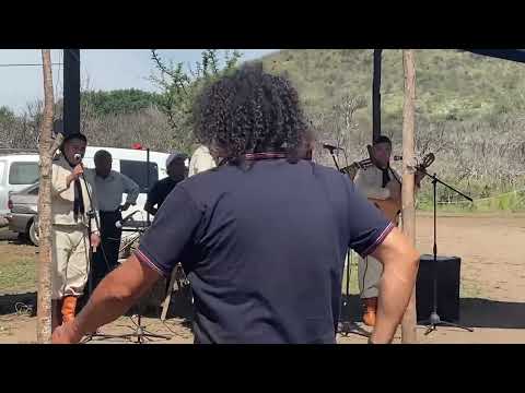 156@Los Ponchos Del Alba(La Cautiva La Calera Córdoba 22/11/25)