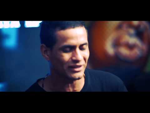 21 Gramos - Culpable (VIDEO ESTUDIO)