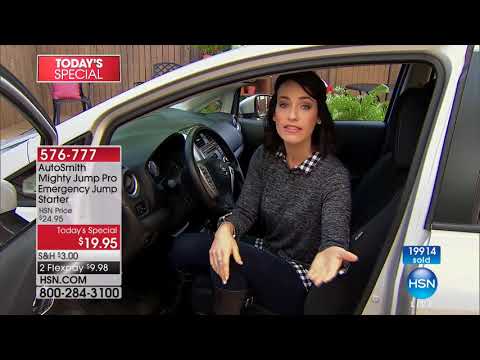 HSN | Gadget Gift Solutions 12.06.2017 - 11 AM