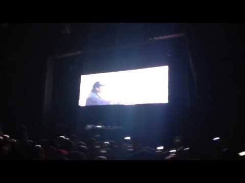 Straight Outta Compton NWA Movie Trailer