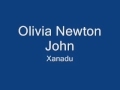Xanadu - Newton-John Olivia