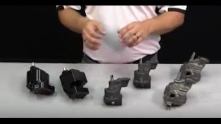 Oil Pump/Pickup Package Big Block Chevy - video thumbnail 2