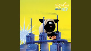 Towers Of Dub (Live '93 Version)