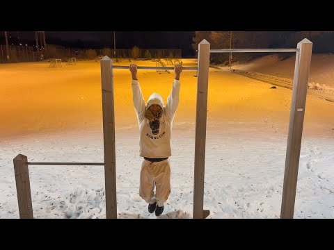 MIC feat. Bjarne B - Maraton (video)