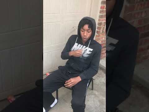 Lil Mitch Sneak Peek