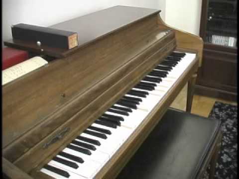 You've Got to See Mama Every Night