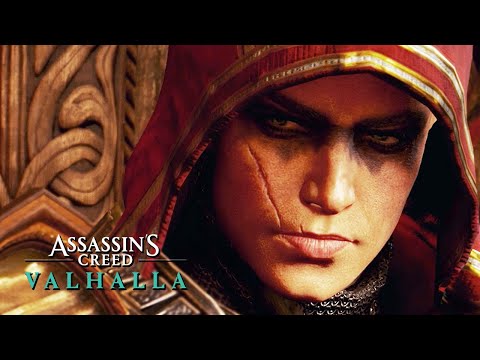 Assassin's Creed Valhalla PL Odc 84 Początek Końca i Zeloci z Dark Souls! 4K