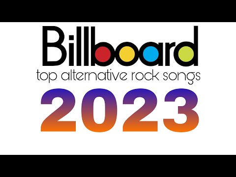 Progression Tracks - August 23Rd 2023 Fm Alternative Rock - Misc Originals