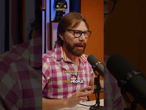 Flordelis: the WORST of all - Ullisses Campbell (Crimes of Brazil)