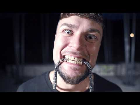 Dribbelito X Bandana MC 💣 LEBEN SCHNELL 💣 prod by (Tony Ryo & KenGreen)