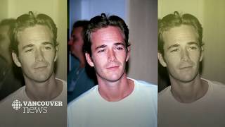 WATCH LIVE: CBC Vancouver News at 6 for Mar. 4 — Luke Perry, Jane Philpott, Cops Hit &amp; Run