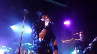 Happoradio - Pimeäntaite