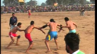 (1) Chauke (Bathinda) Labh Heera Live 17 Jan 2016
