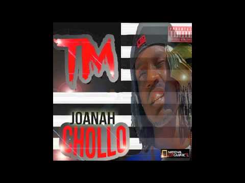 Joanah Chollo - Gettin Money [Produced By Wel Spent]