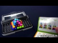 Smart Games SG 455 UKR - відео