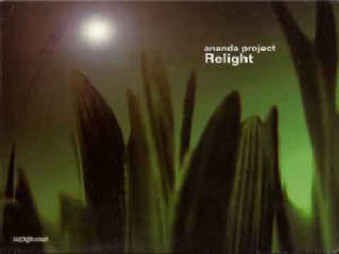 The Ananda Project ‎–Suite Dreams (Relight Nu Vocal Mix)