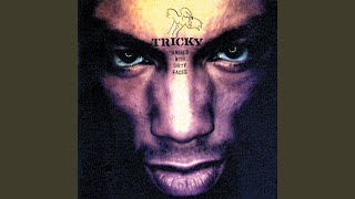 Music video thumbnail preview for Tear Out My Eyes by Tricky