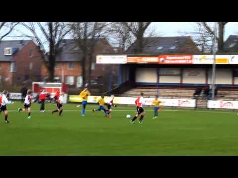 PVCV E1 - AS'80 E1 (9:9)