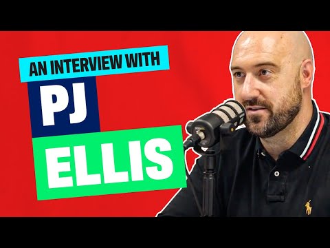 How PJ Ellis, Ex-Big Bro finalist turned Marketing Director is Putting Brum Back on the Map | Ep 5