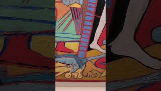 #picasso #paris #parigi #ピカソ #パリ #museodipicasso #picassomuseum #ピカソ美術館 #ゆんわり自分軸 #colorful #カラフル