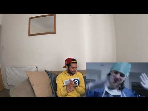 GREEKAZO X 1.CUZ - FORSENT 2 (LIAMM REACTS TO SWEDISH RAP)🇬🇧🇸🇪