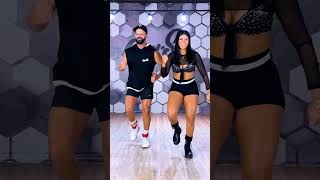 Club Song - The Pussycat Dolls - Dan-Sa / Daniel Saboya (Coreografia) #shorts